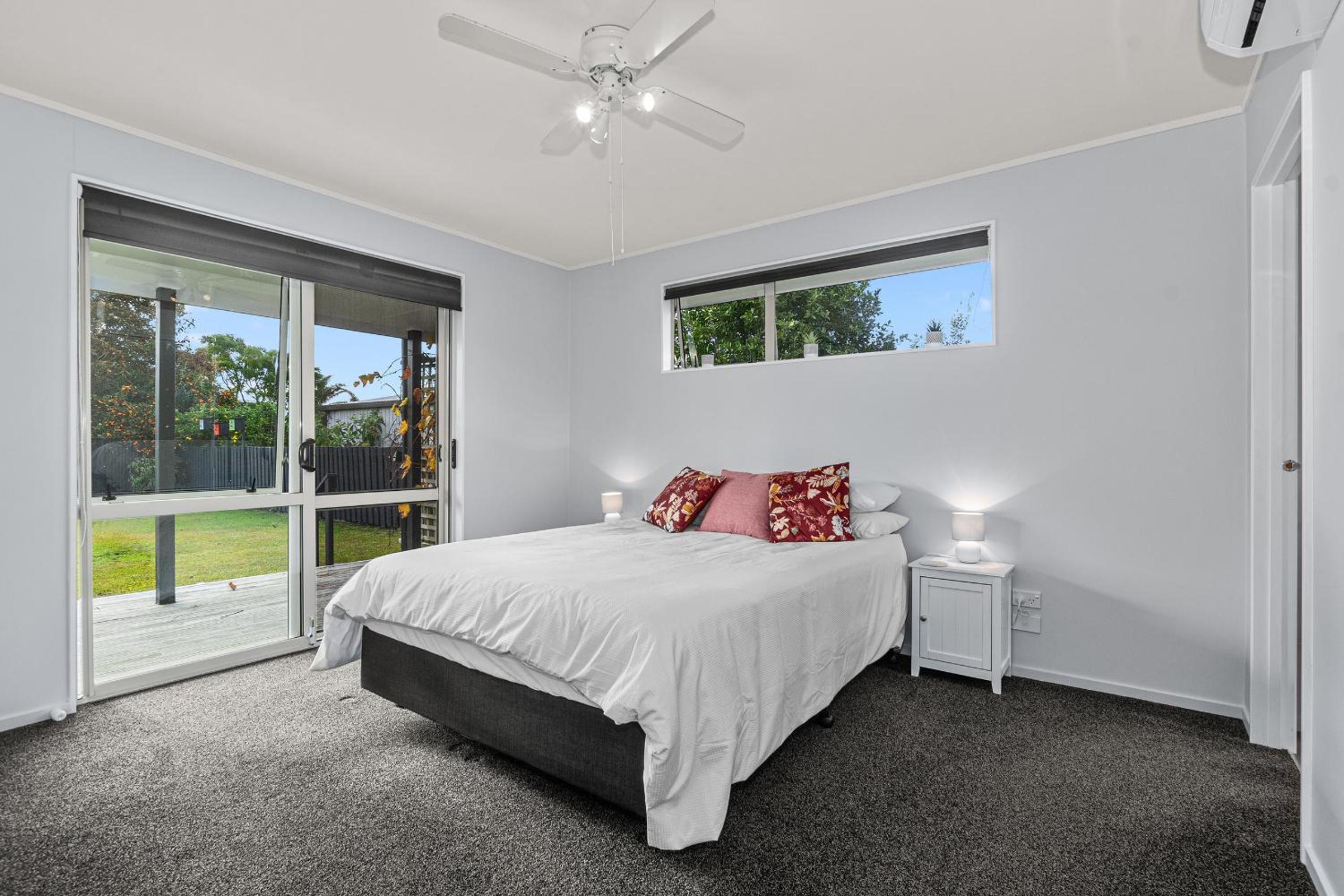 Family Haven - Waipu Holiday Home