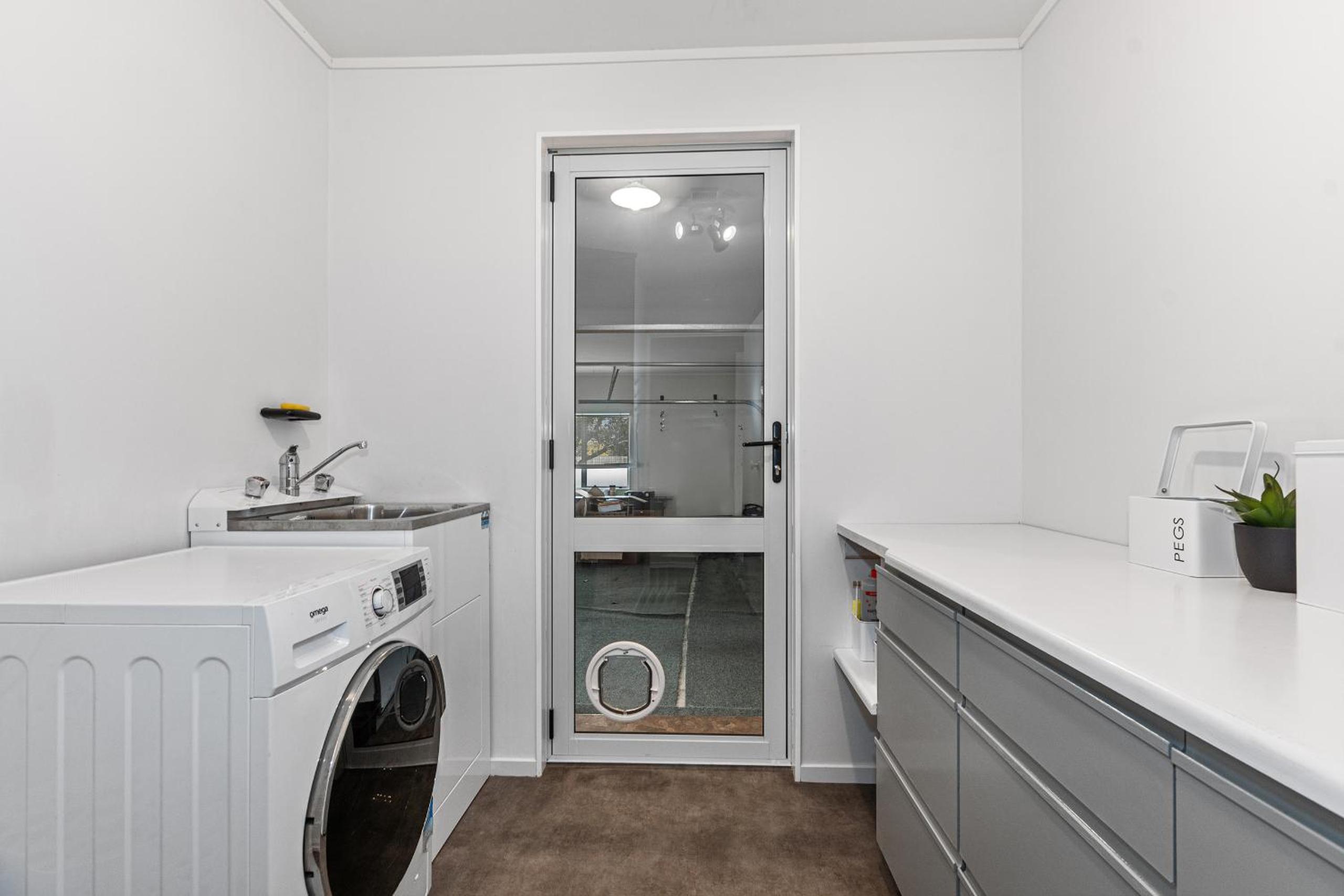 Family Haven - Waipu Holiday Home