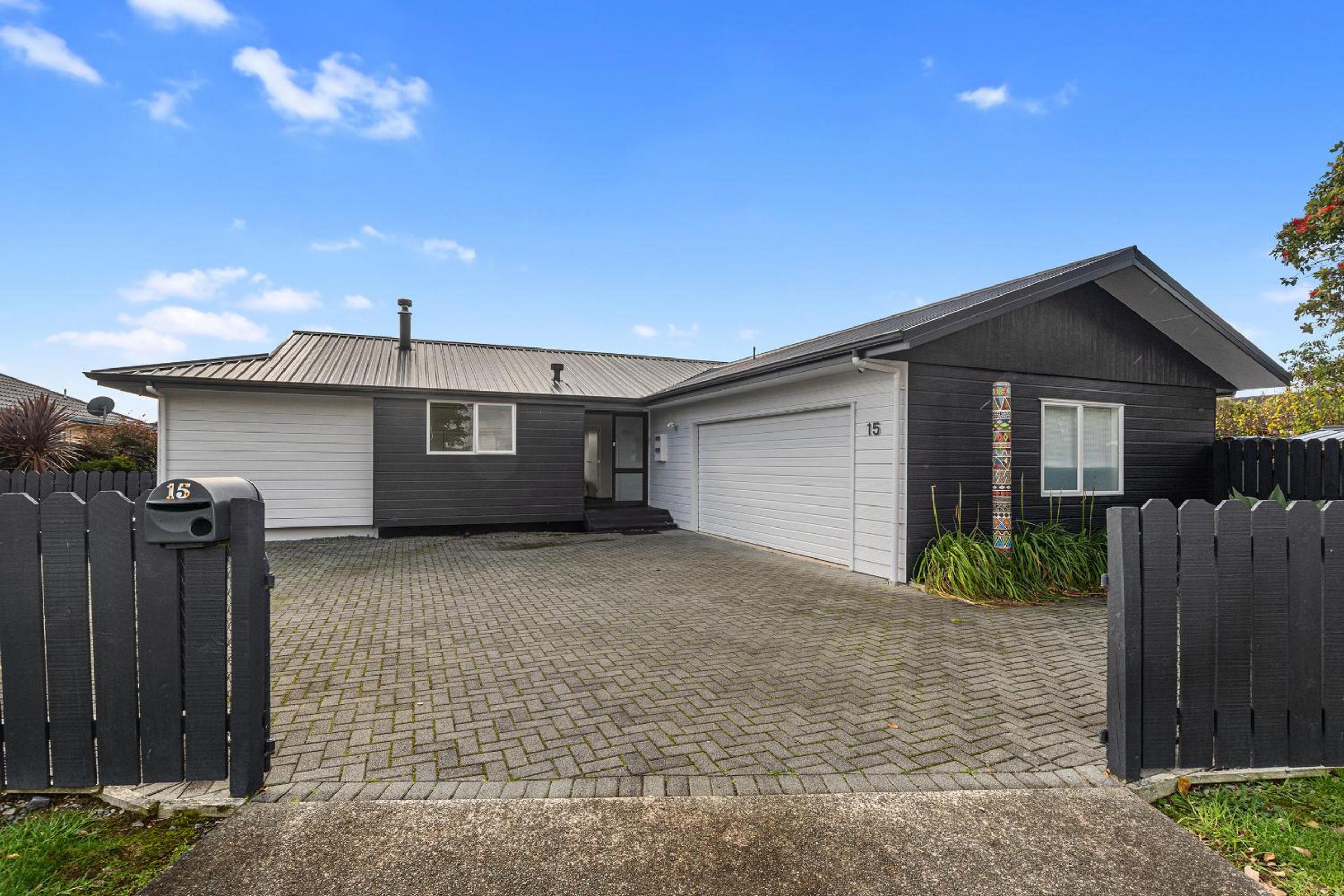 Family Haven - Waipu Holiday Home