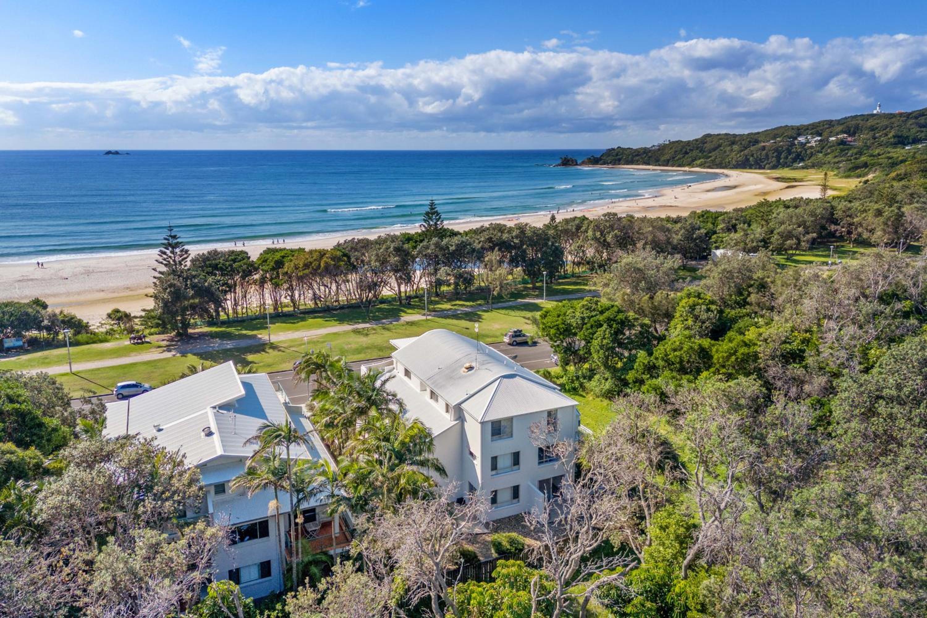 The Palms 1 @ Clarkes Beach