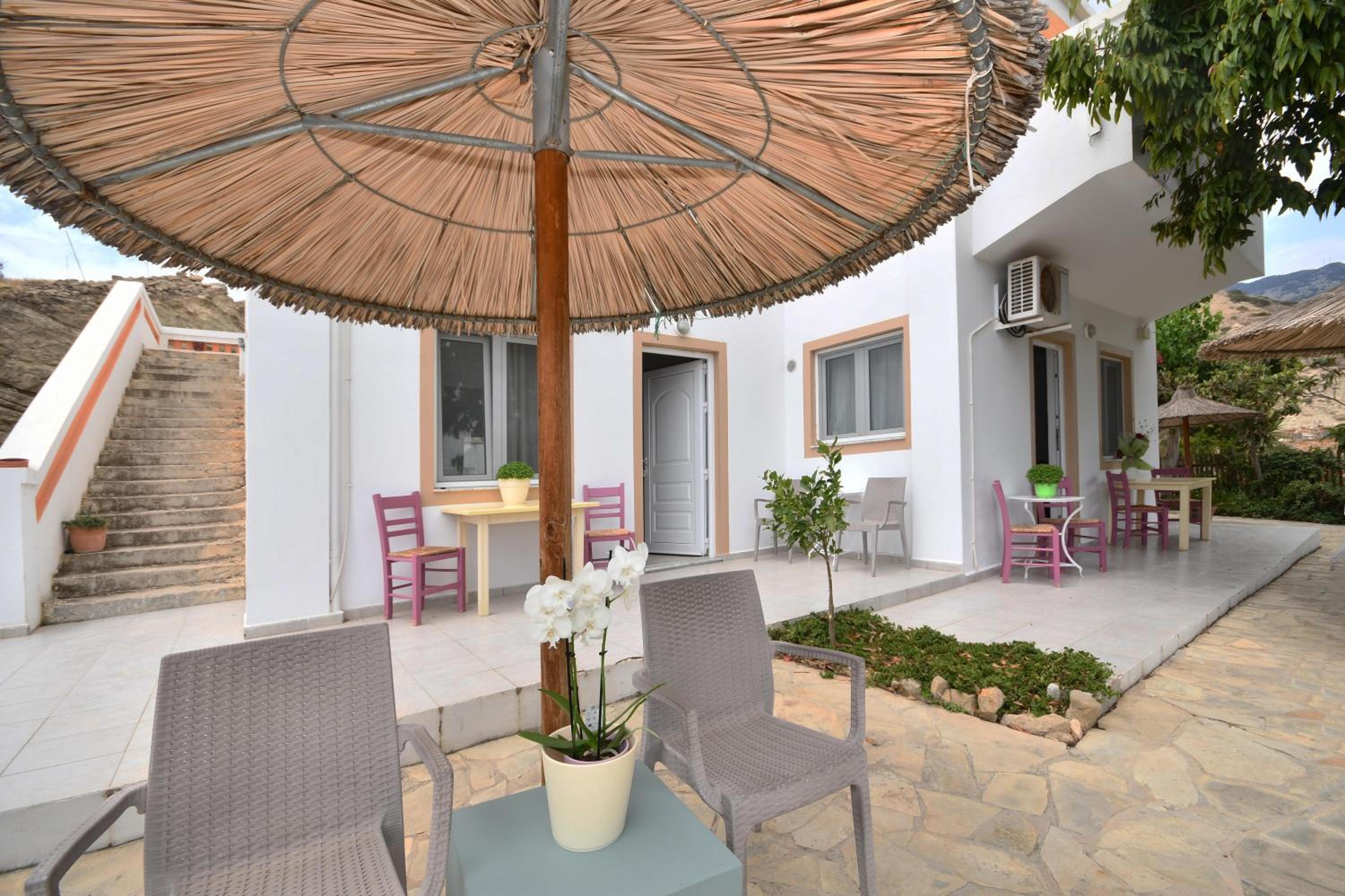 Kallithea Apartments