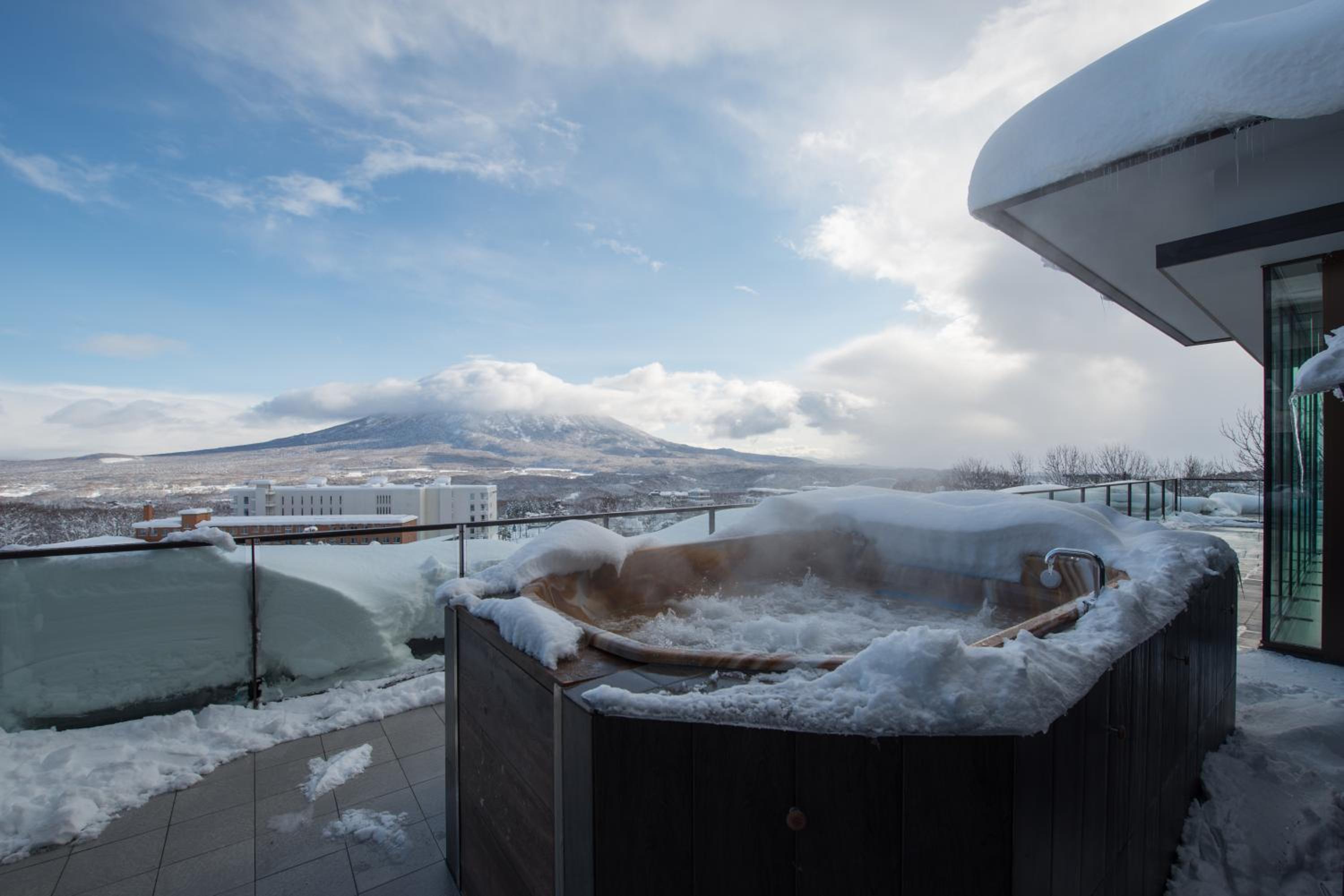 Ki Niseko