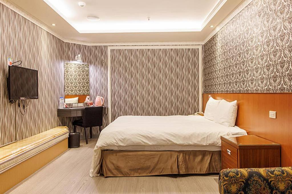友愛金色商旅 Yoai Golden Hotel