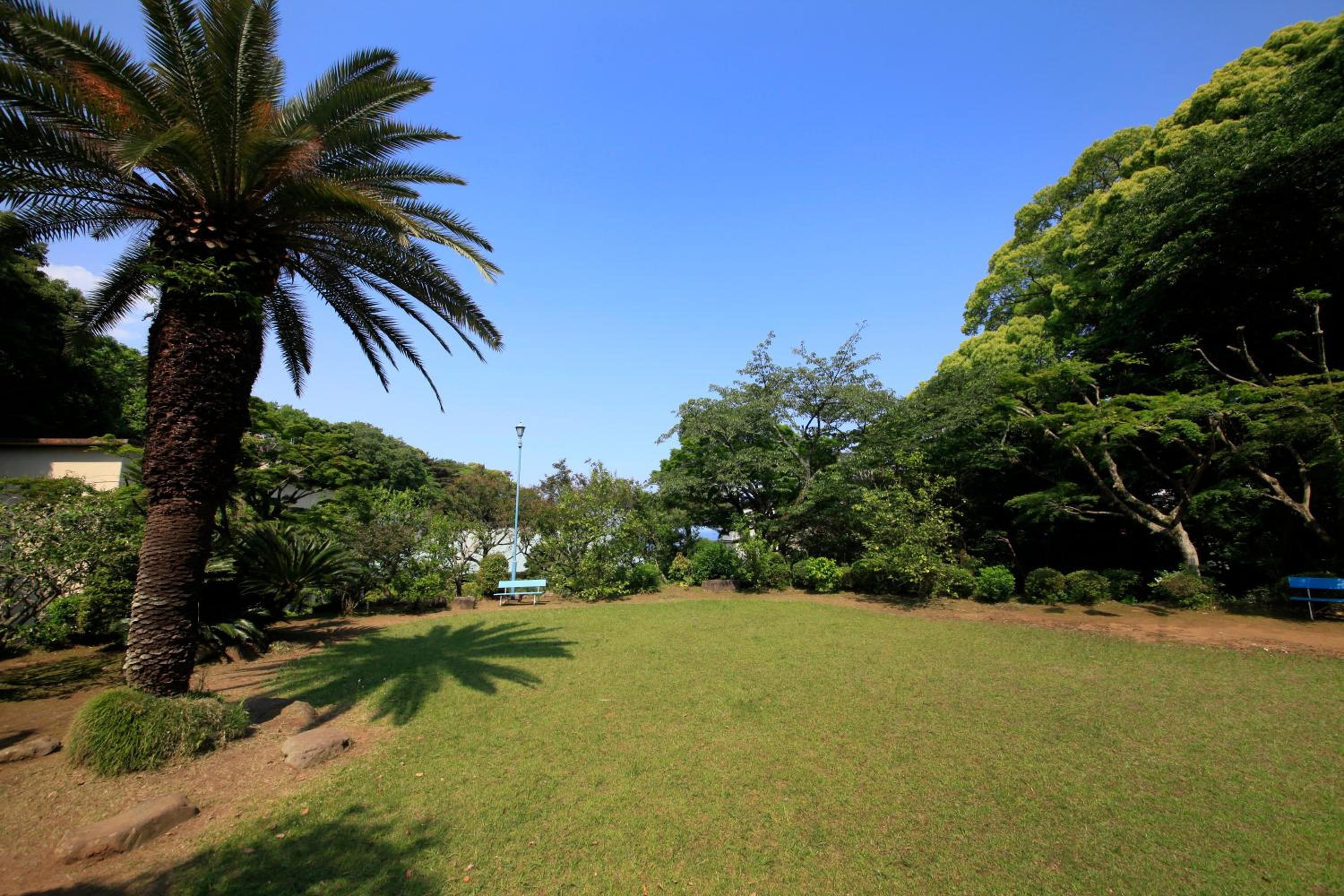 Izuajiro-onsen Shoufuen