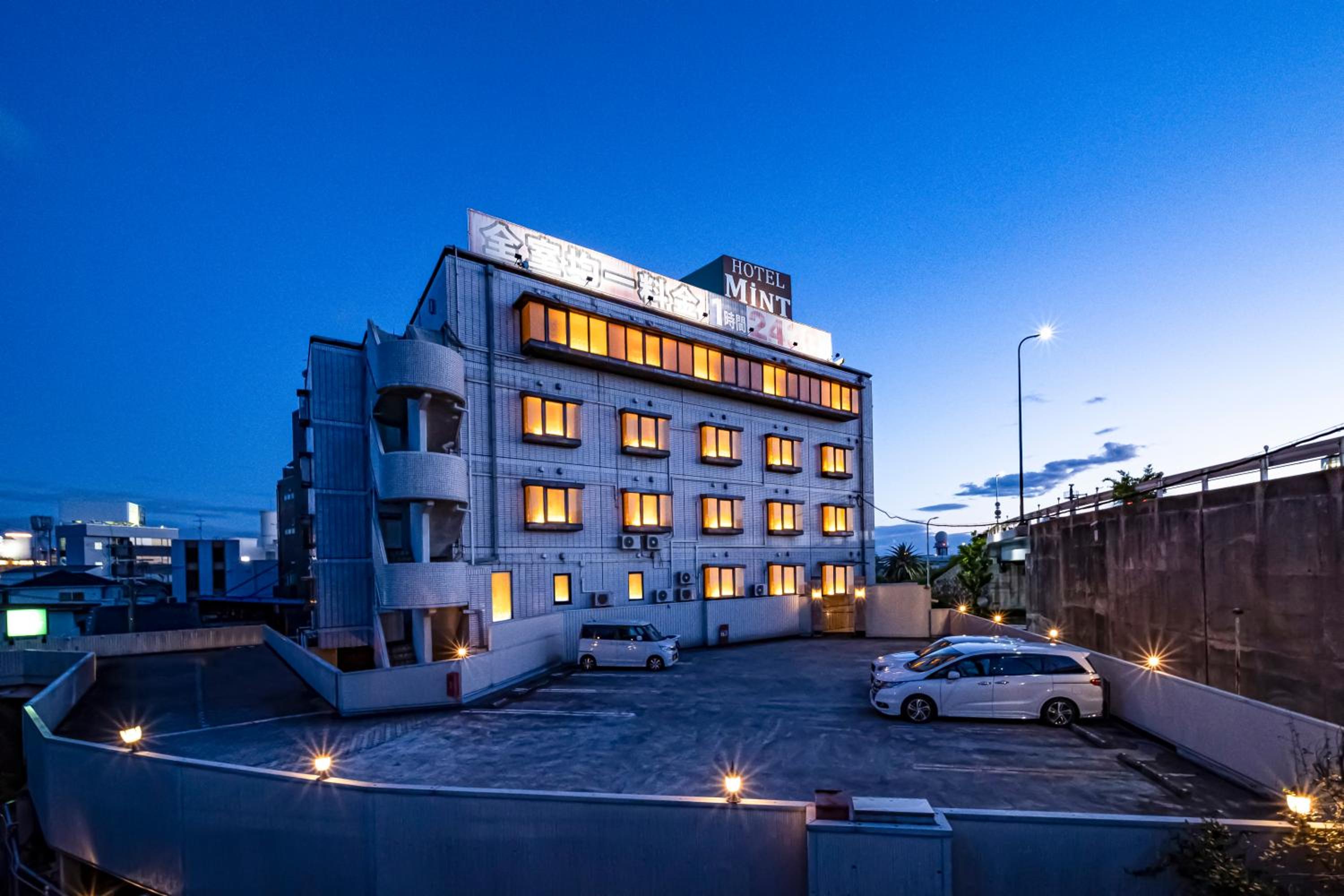 Hotel MINT Osaka Airport - Image 1