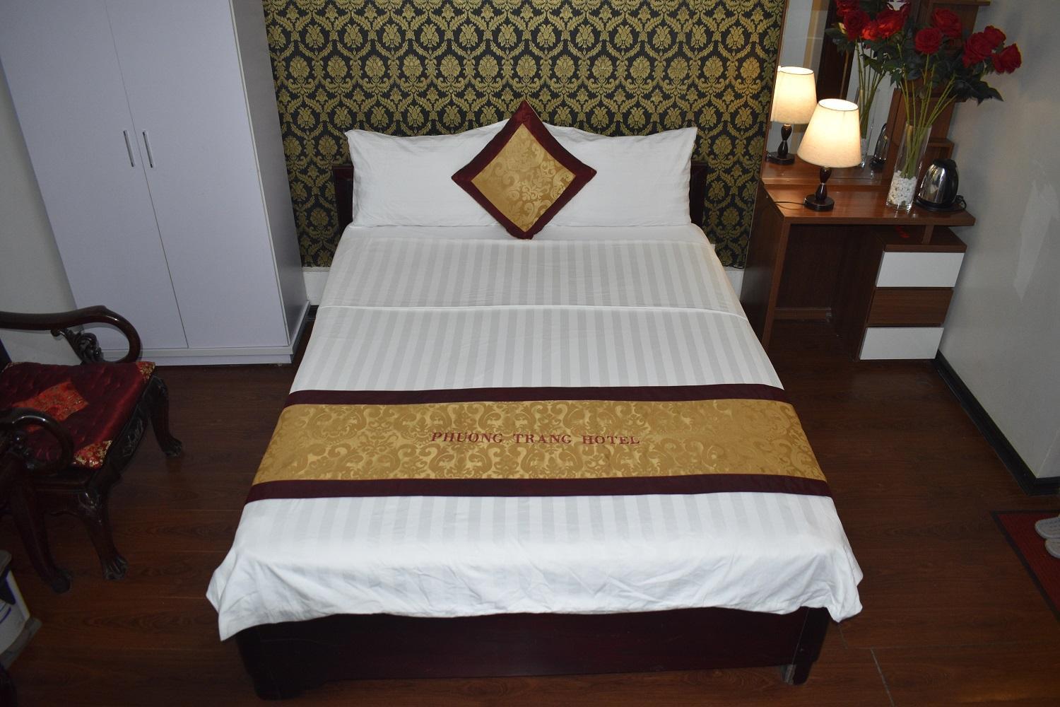 Phuong Trang Hotel