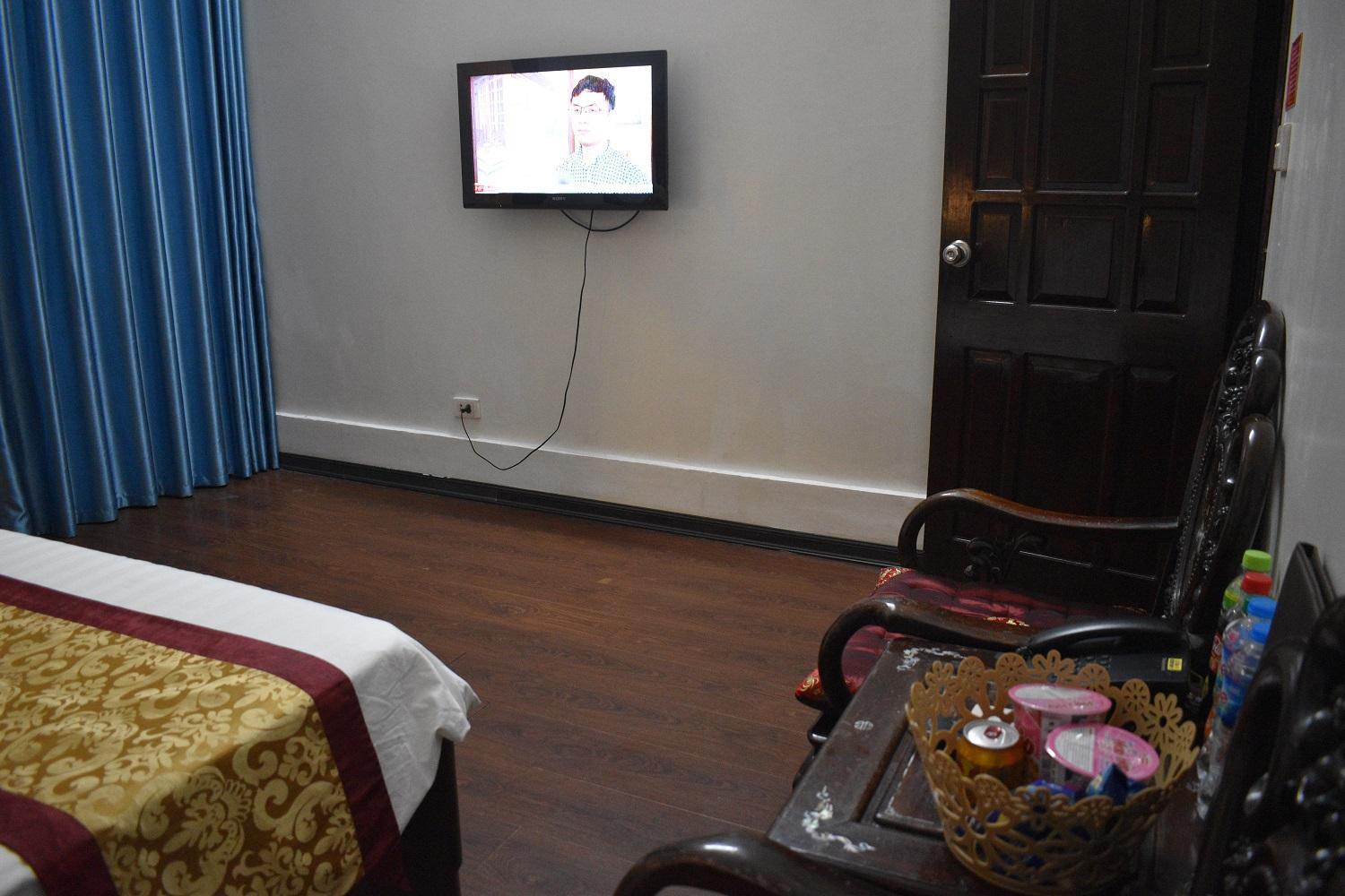 Phuong Trang Hotel