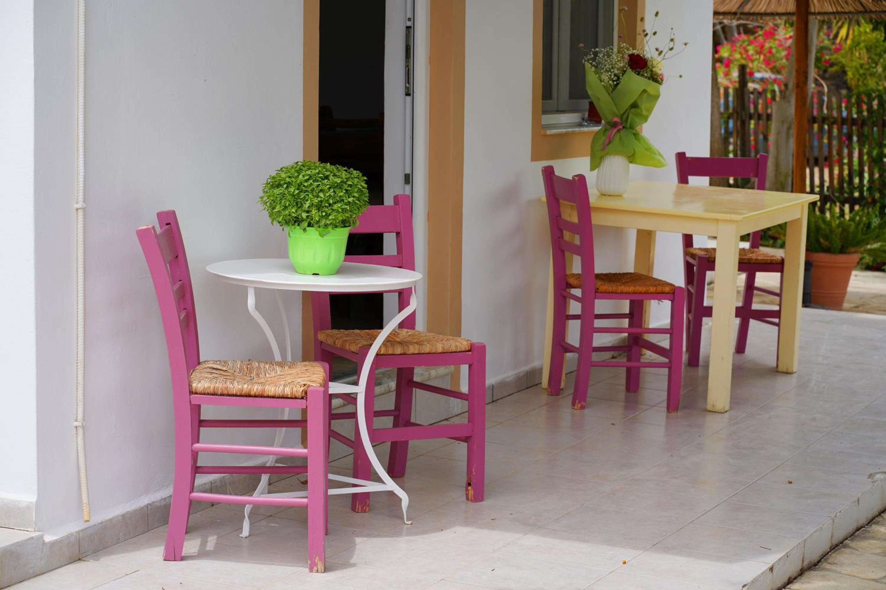 Kallithea Apartments