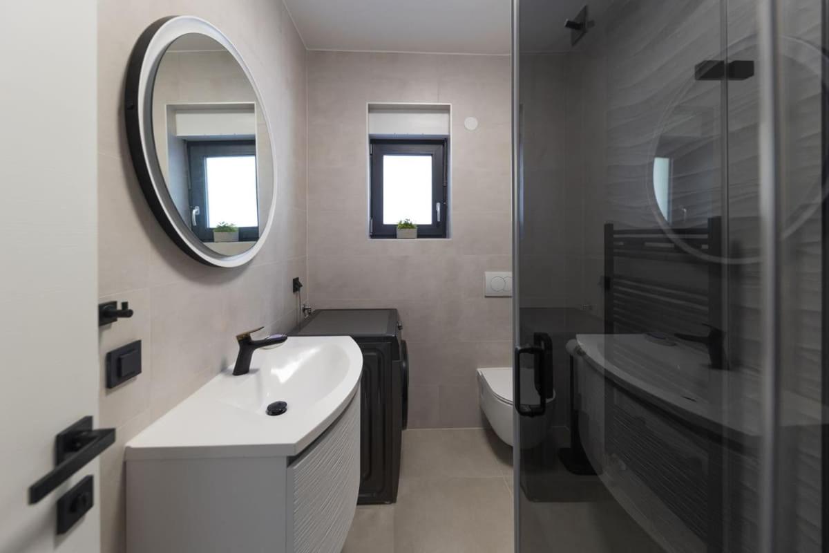 Luxury Villa Lucija-NEW! view 5