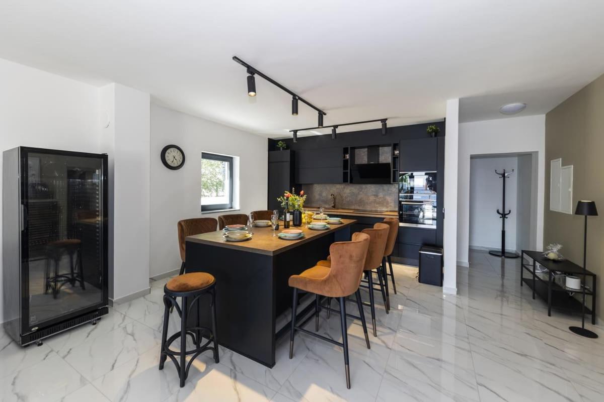 Luxury Villa Lucija-NEW! view 4