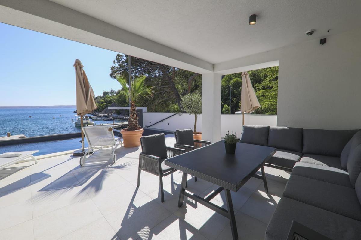 Luxury Villa Lucija-NEW! view 3