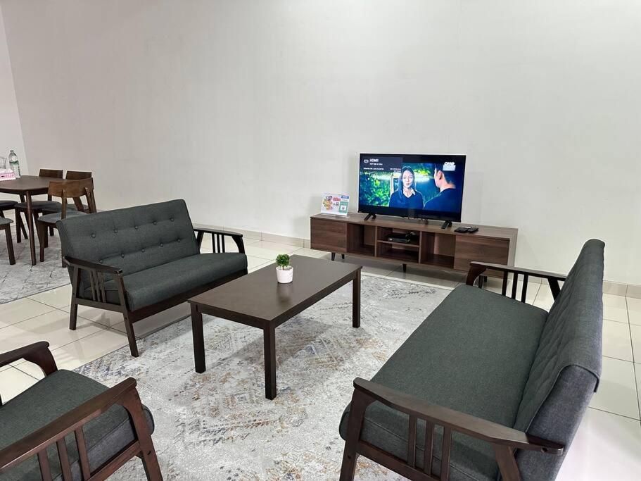 Nilai Impian Cozy Homestay at AZALEA photo 1