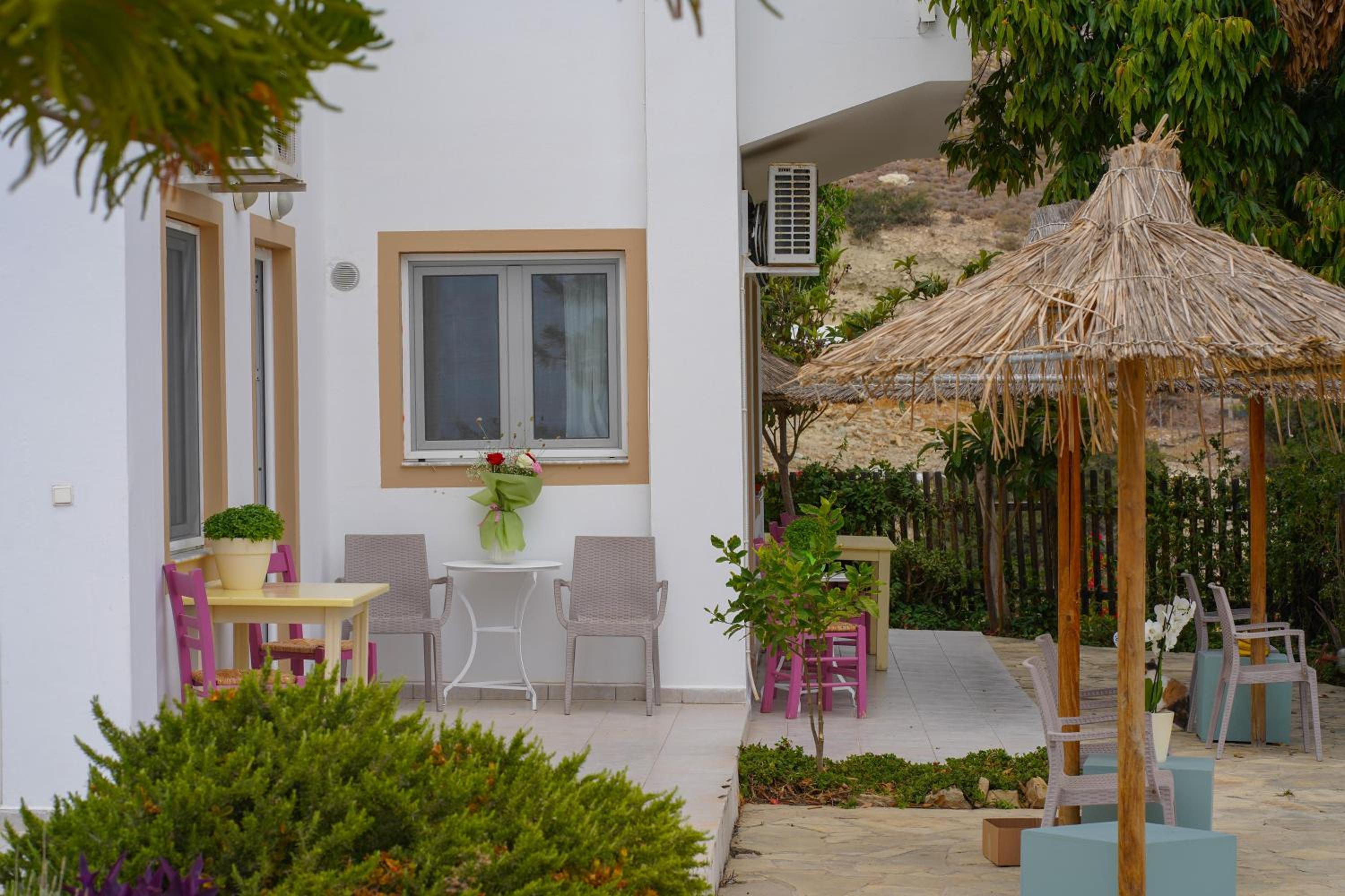 Kallithea Apartments