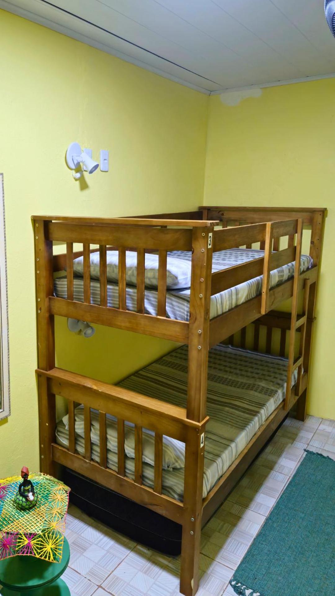 Pousada Hostel Mar e Sertão
