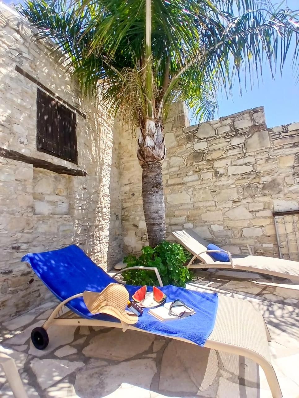 Athena's Pool Oasis