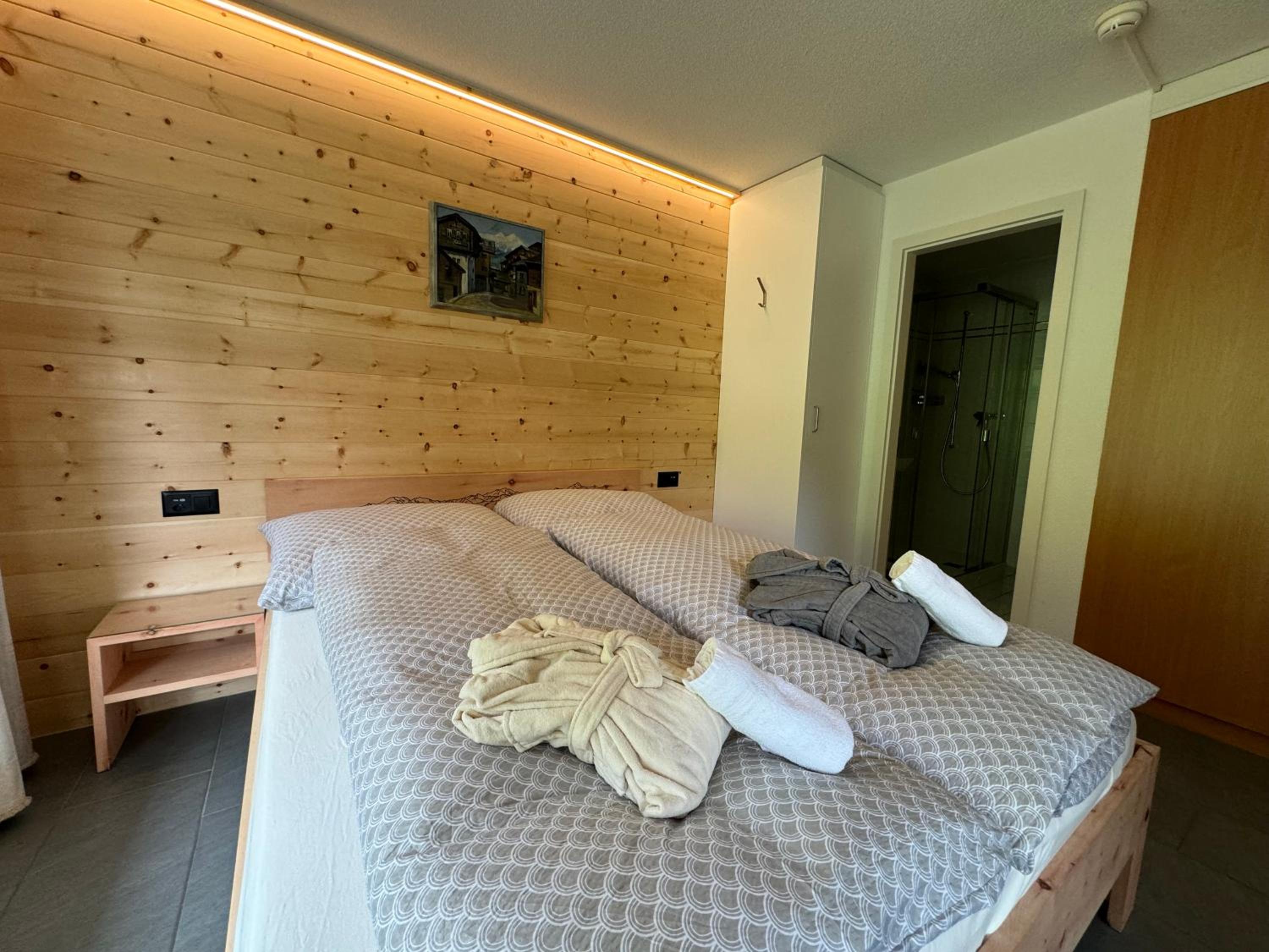 Studio Blitzingen, Castle A1