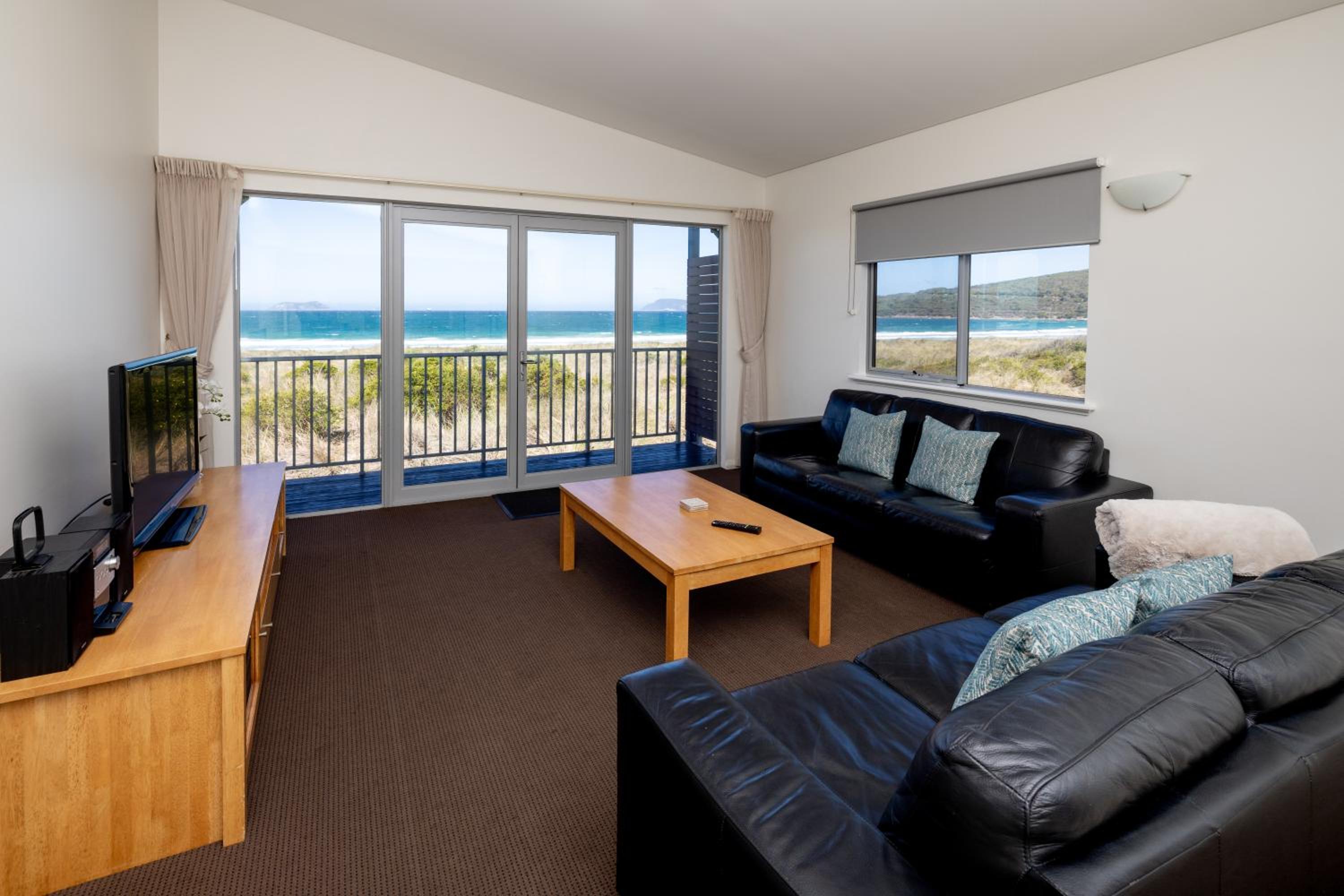 BIG4 Middleton Beach Holiday Park
