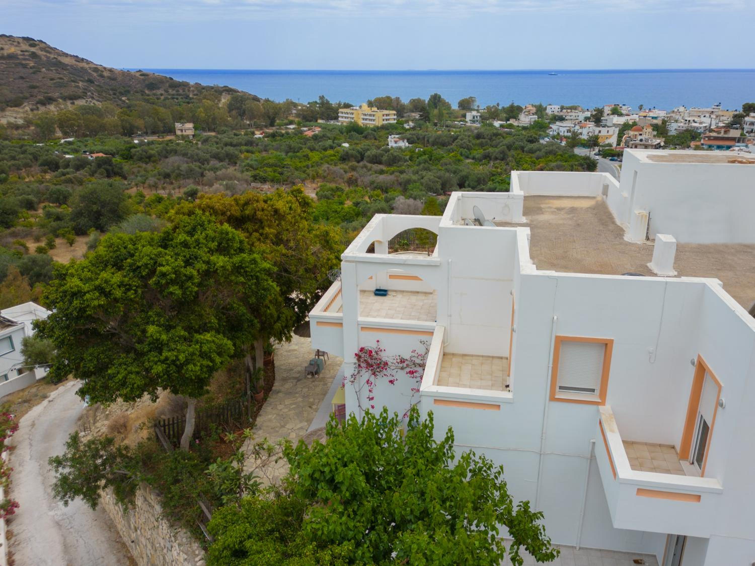 Kallithea Apartments