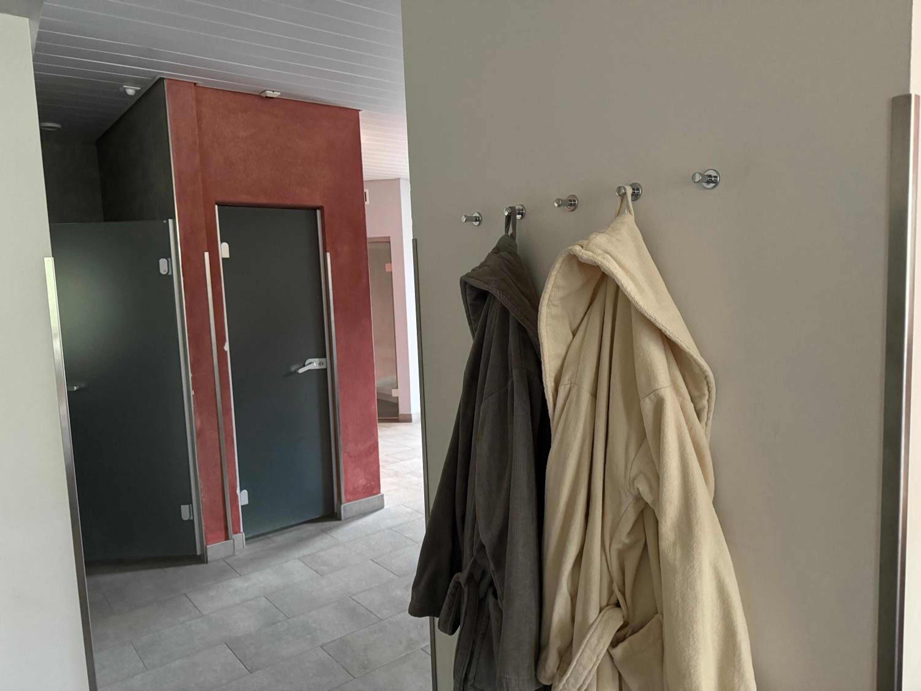 Studio Blitzingen, Castle A1