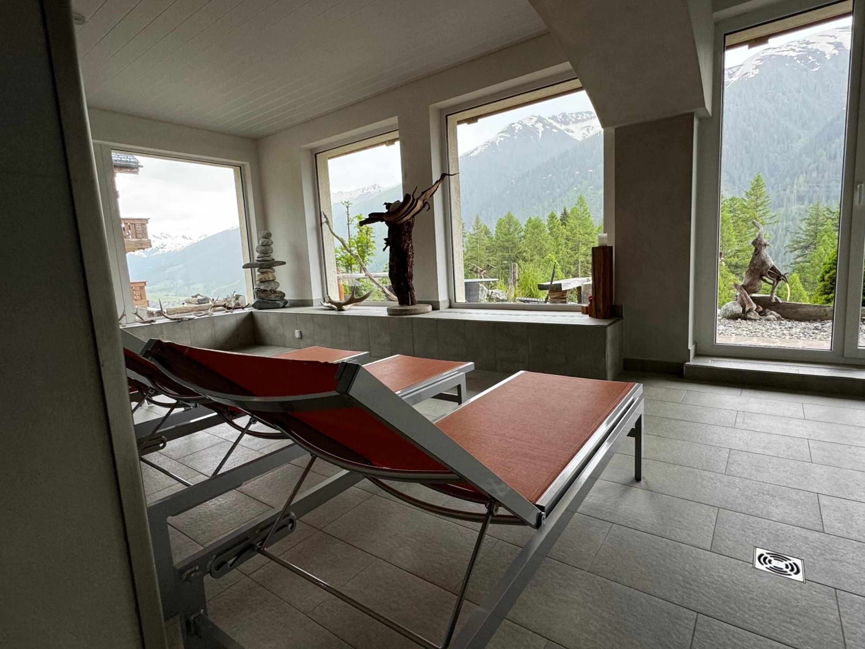 Studio Blitzingen, Castle A1