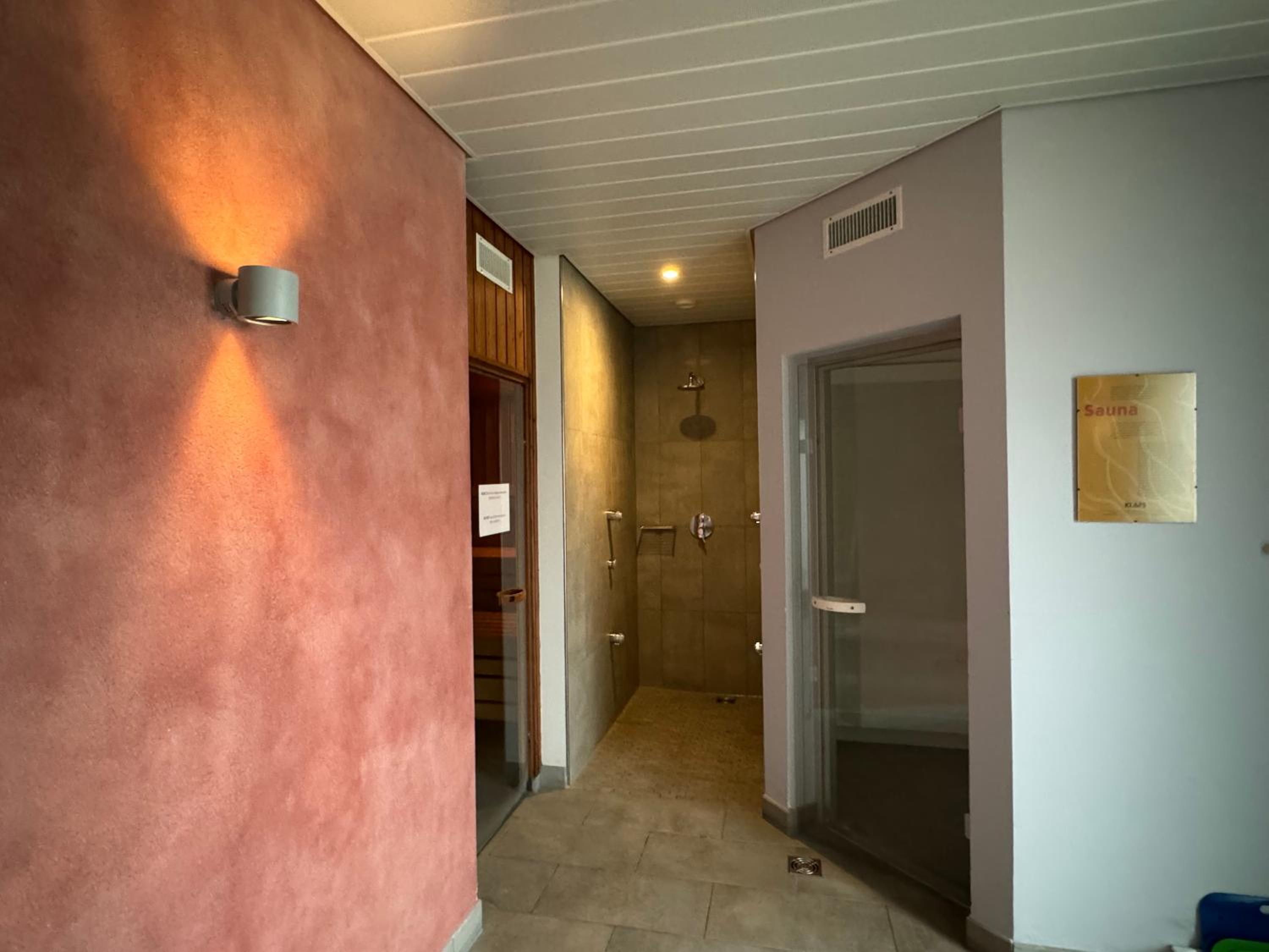 Studio Blitzingen, Castle A1