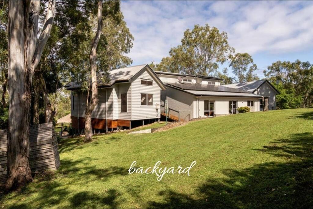 Hideaway at Brookfield Acreage Tennis Court Pool