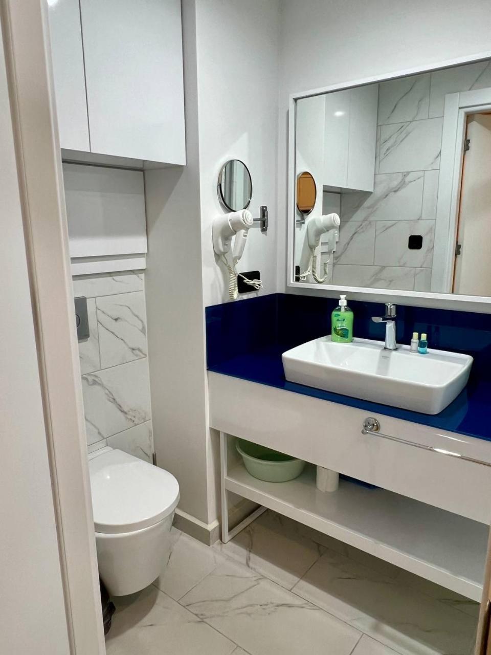 Sunny Batumi Orbi City, D1 Block, 16 floor, 1620