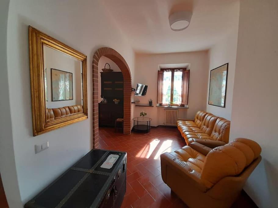 Colonica Peroni - tipica casa contadina toscana view 3