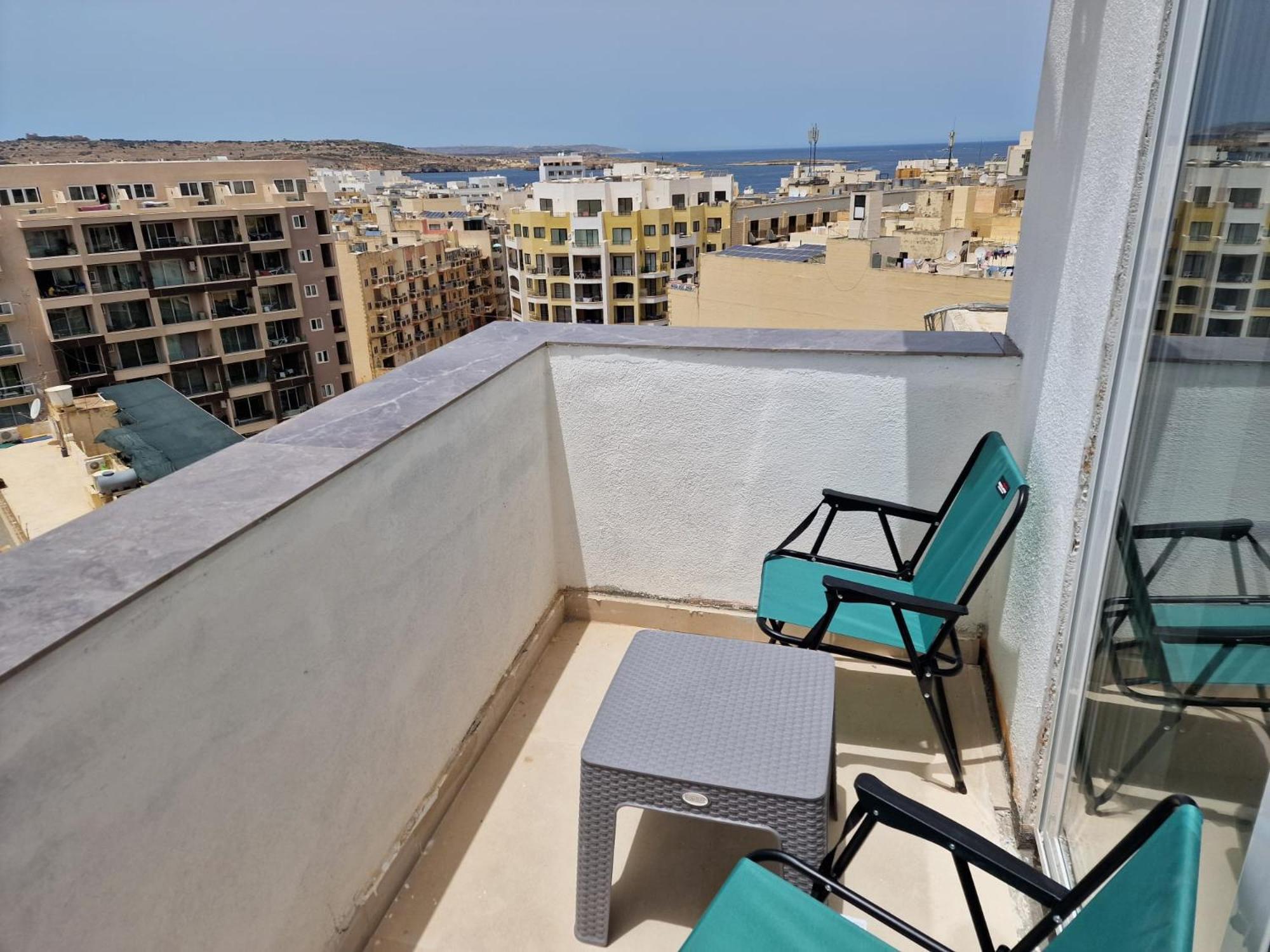 Sky Apartment 3 photo 4