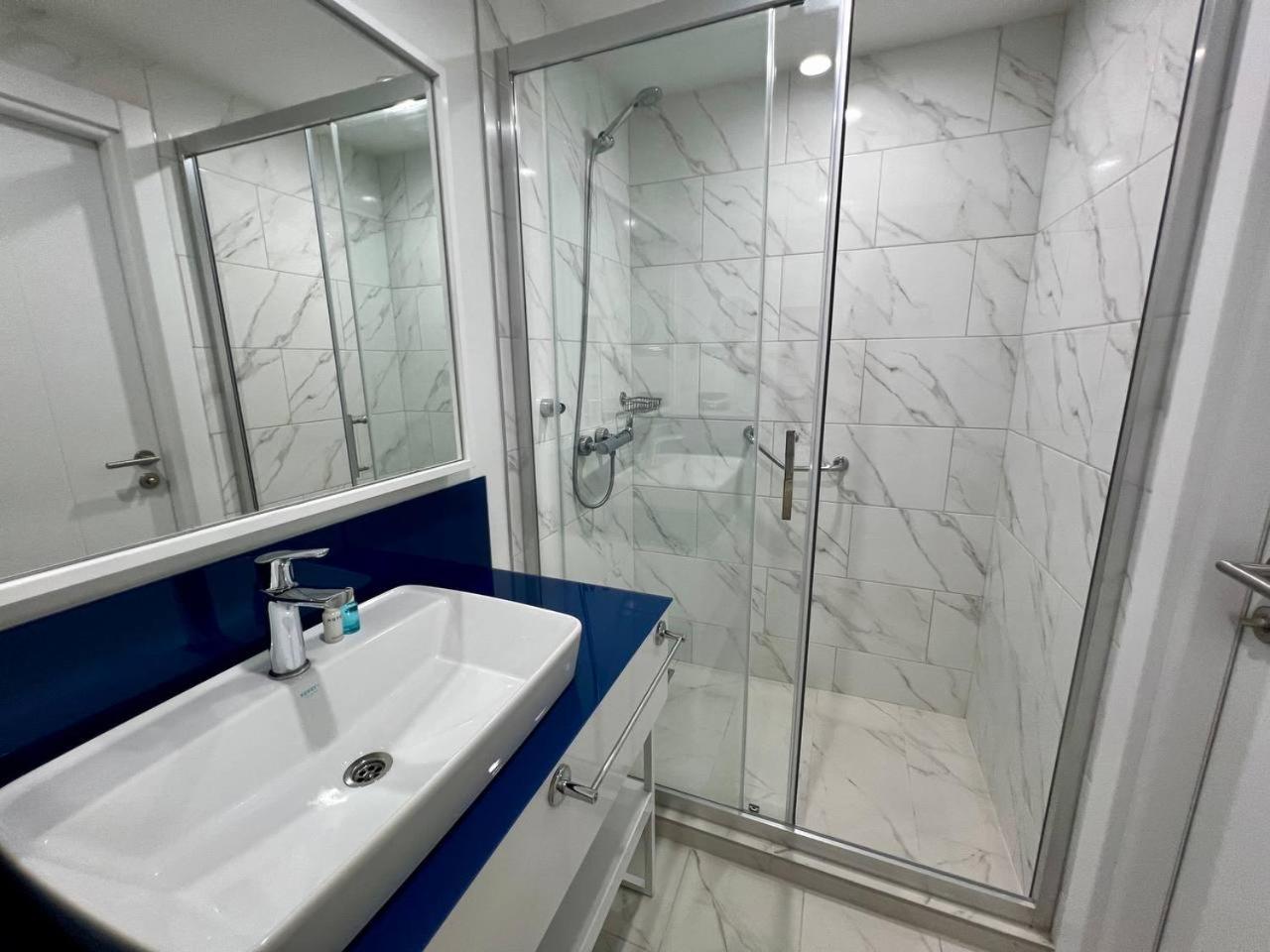 Sunny Batumi Orbi City, D1 Block, 16 floor, 1620
