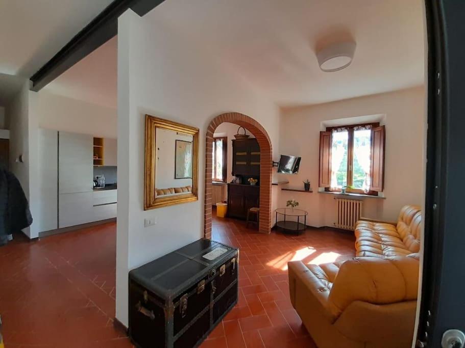 Colonica Peroni - tipica casa contadina toscana view 4