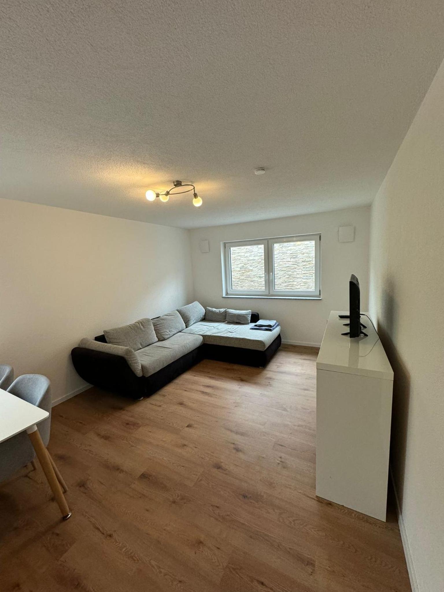 Neues Apartment Ehingen en Ehingen — other