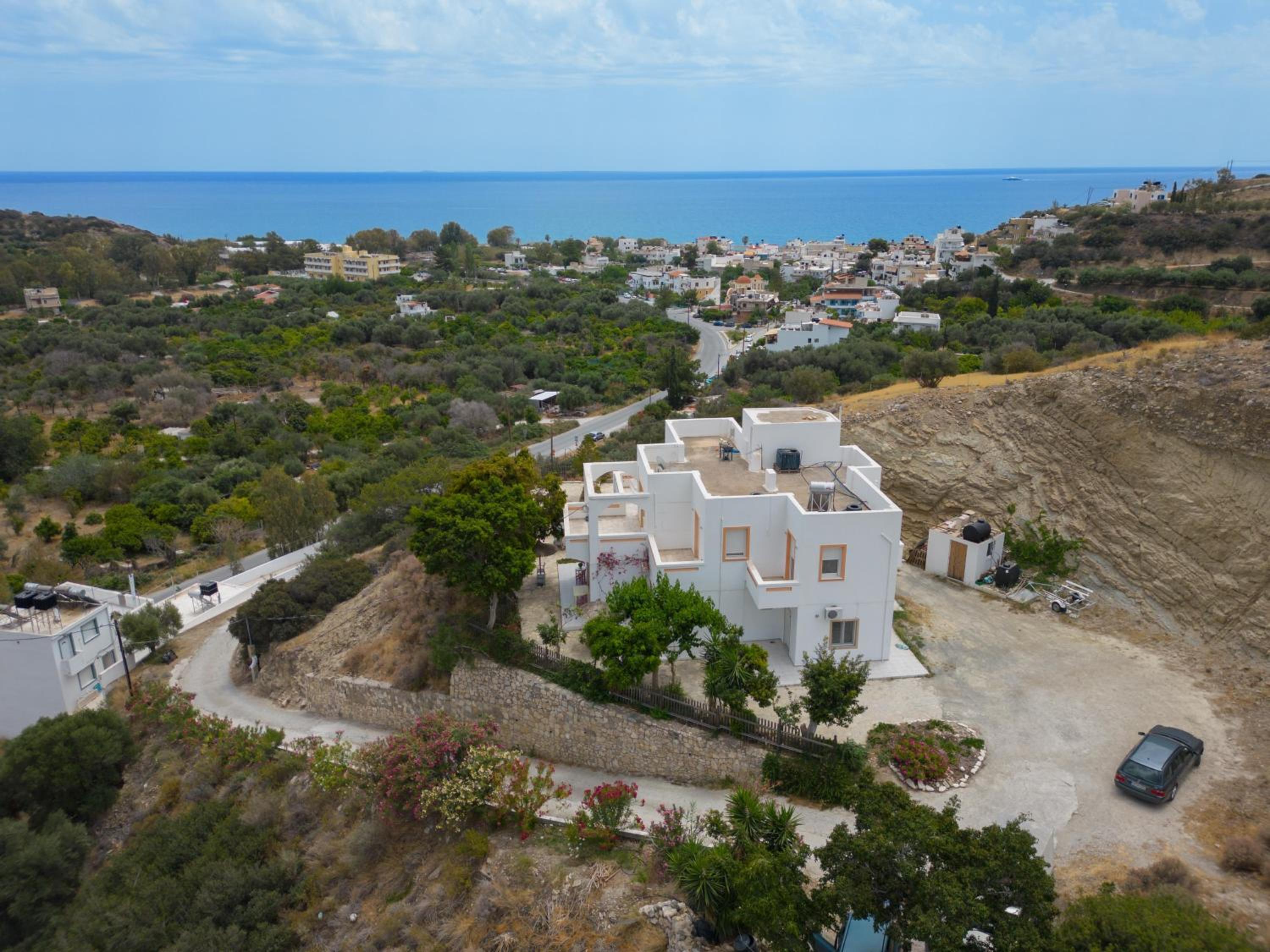 Kallithea Apartments