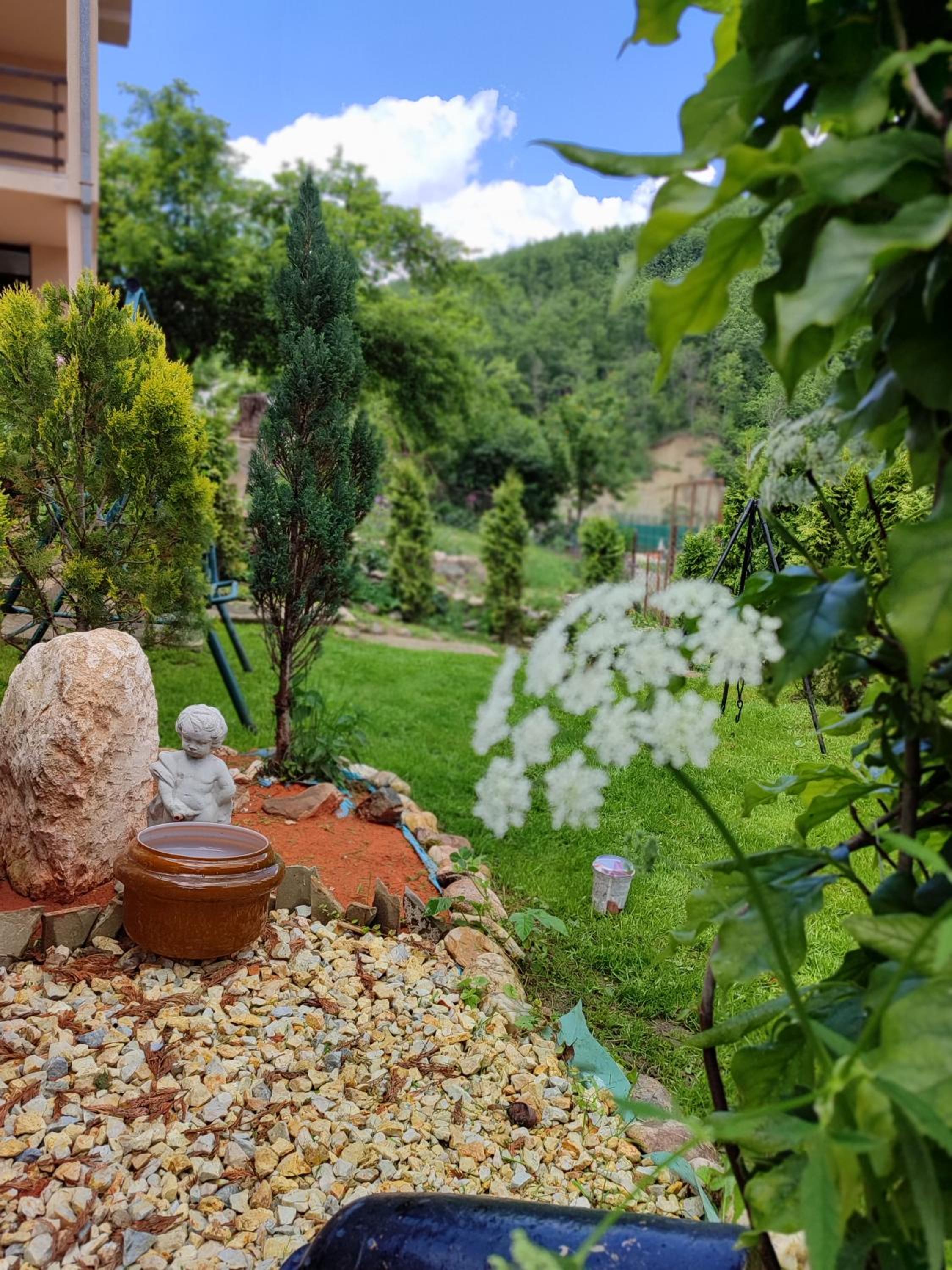 Kursumlijska banja apartman 4+1 view 3