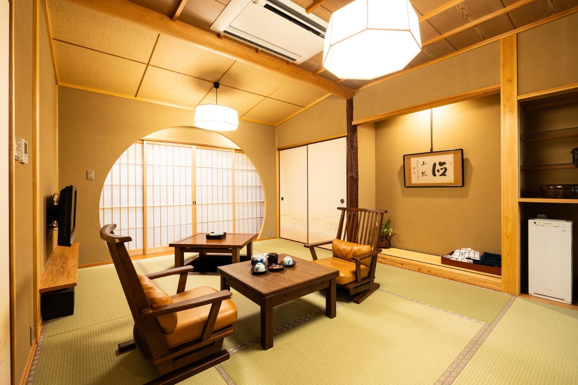Sinonomesou Kinosaki Onsen