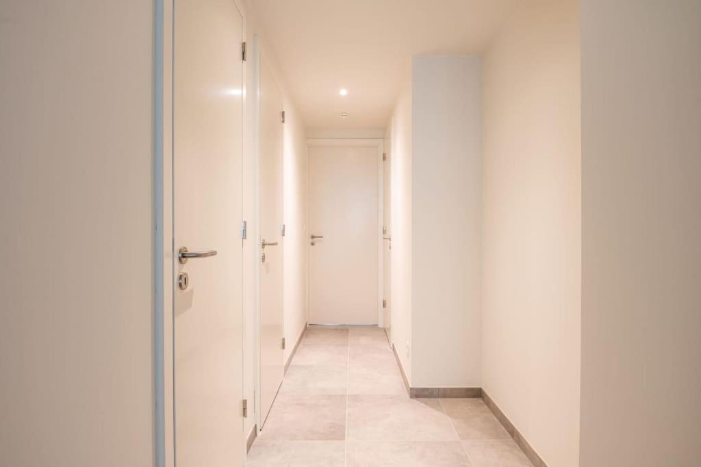 Brand new apartment in the city centre near the beach