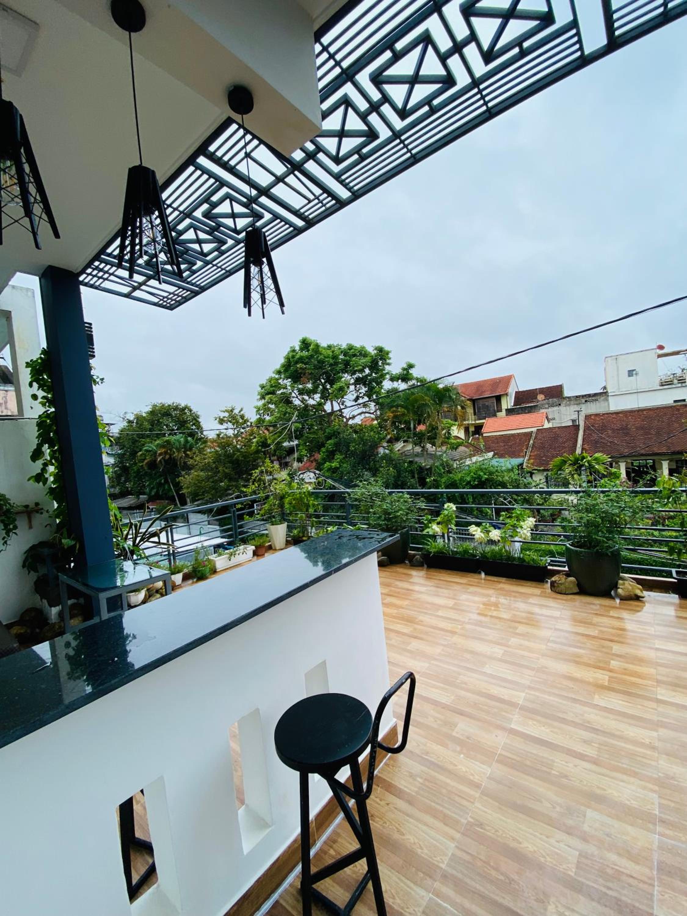 Melia Homestay Hue
