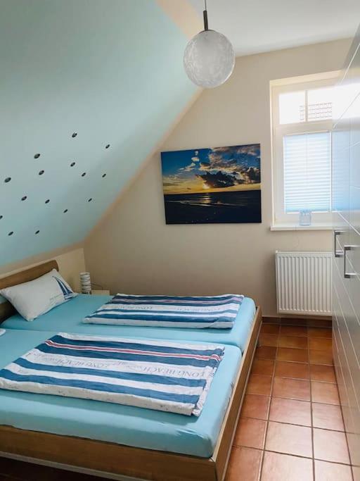 Ferienwohnung Sternenhimmel