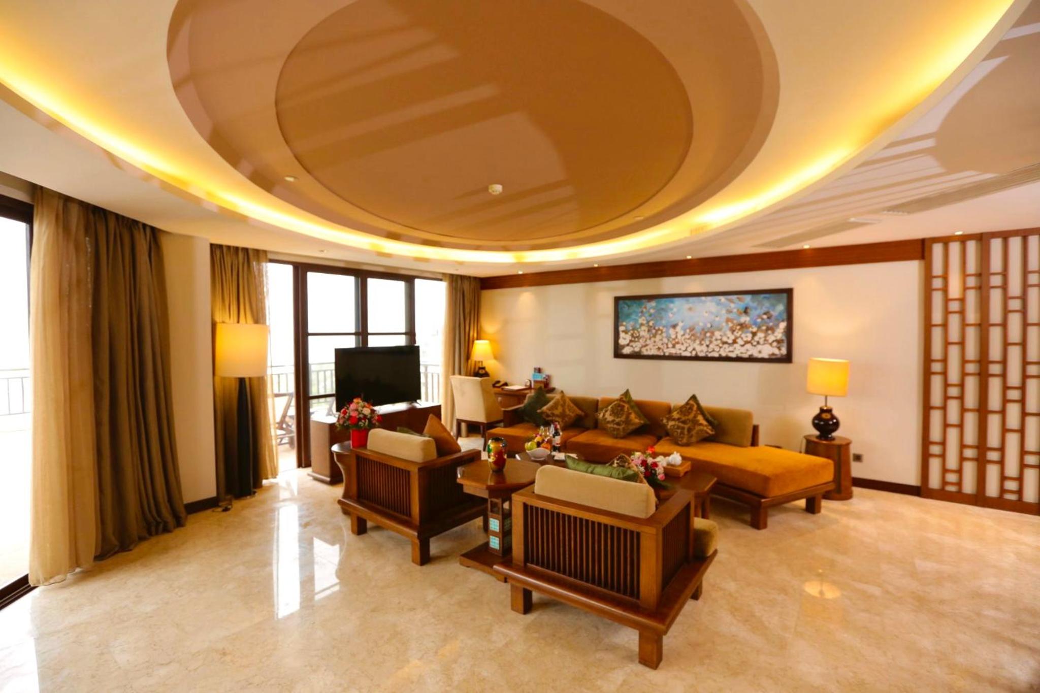 Crowne Plaza Danang, an IHG Hotel