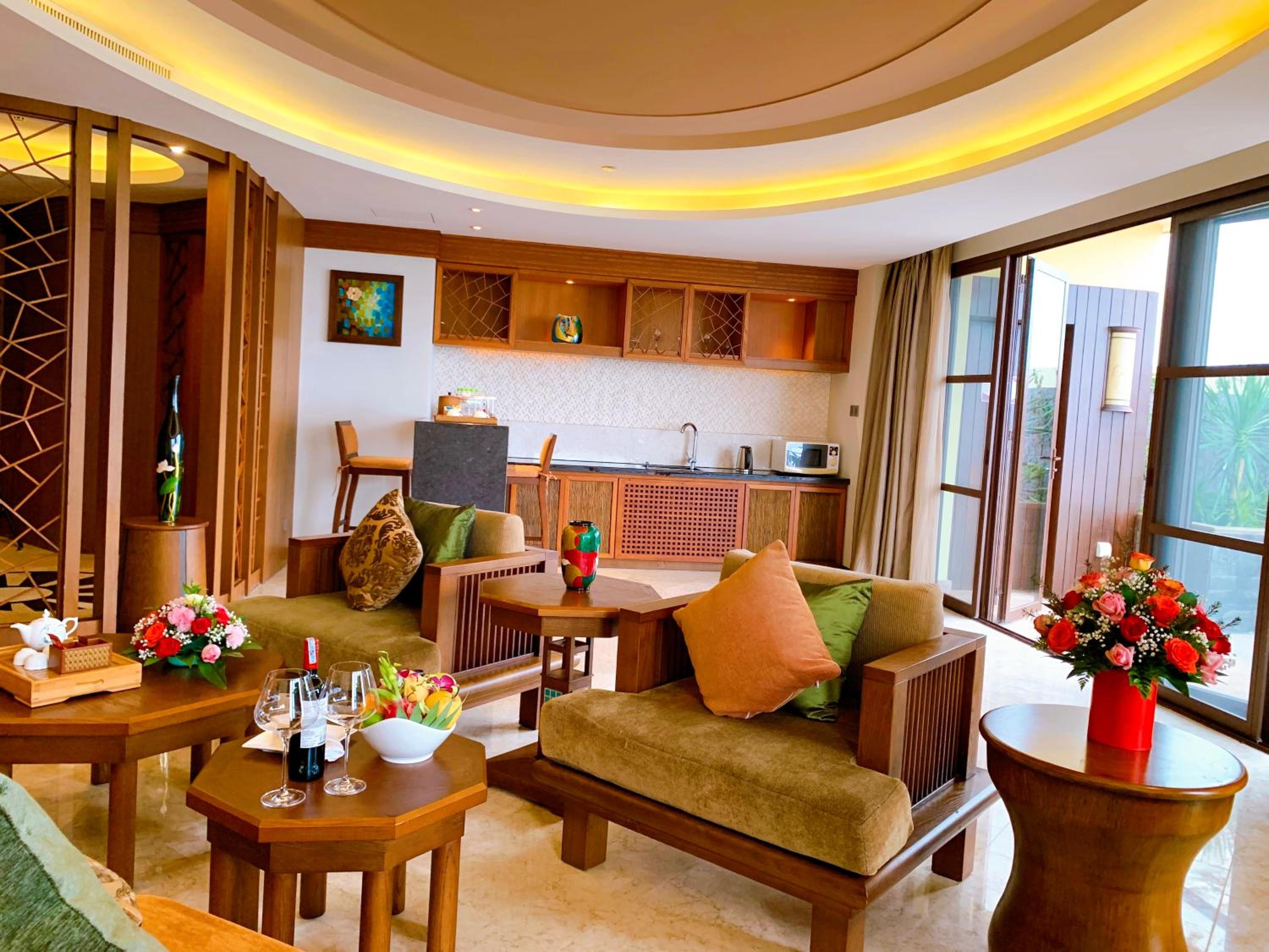 Crowne Plaza Danang, an IHG Hotel