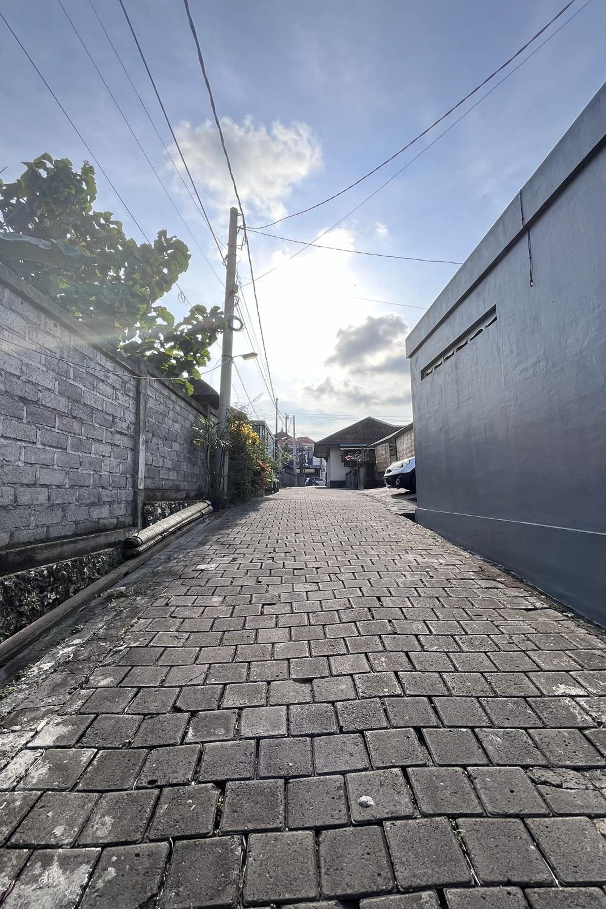 Pis Bolong Canggu view 5