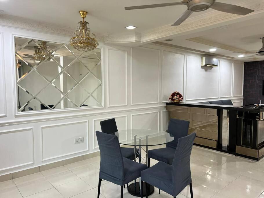 Shah Alam Momash Homestay , Icity, Uitm, Seksyen 7 photo 1