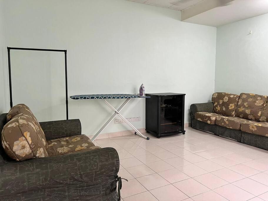 Shah Alam Momash Homestay , Icity, Uitm, Seksyen 7 photo 2
