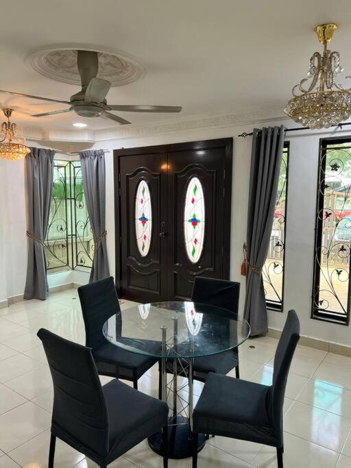 Shah Alam Momash Homestay , Icity, Uitm, Seksyen 7 photo 5