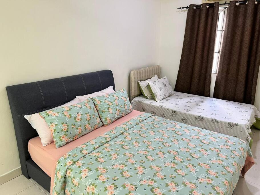Shah Alam Momash Homestay , Icity, Uitm, Seksyen 7 photo 7