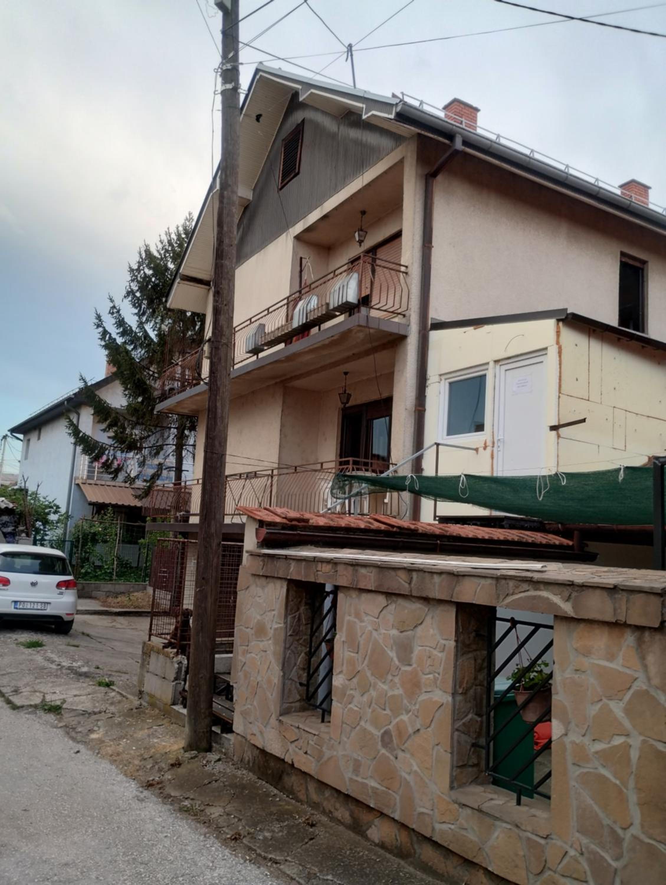 Hostel Golub