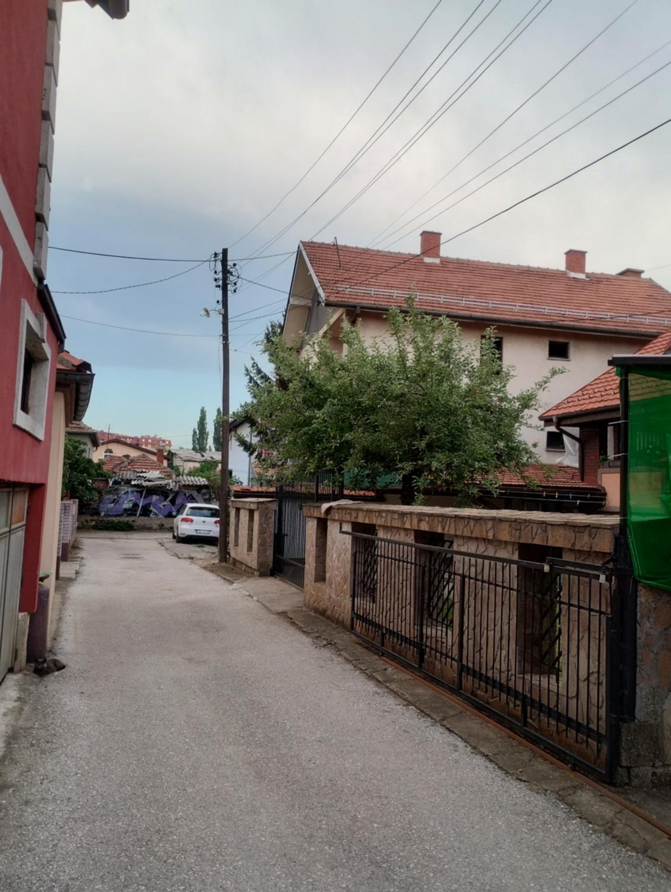 Hostel Golub