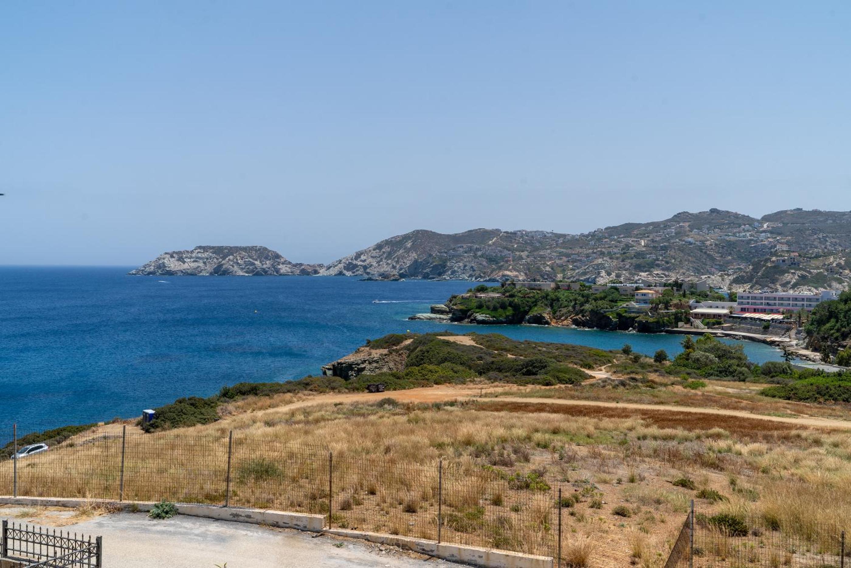Canvas Villas By the Sea photo 4