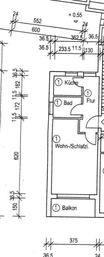 Seefelder Berge und Seen Appartements