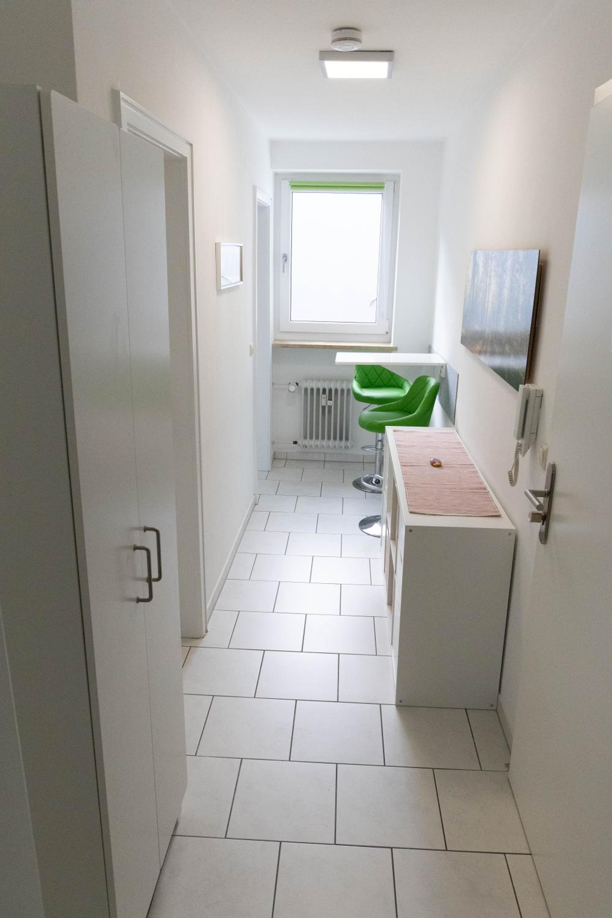 Seefelder Berge und Seen Appartements